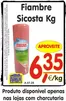 Catálogo Casa Cheia | Fiambre Sicosta  | 2026-07-24T00:00:00.000Z - 2029-07-31T00:00:00.000Z