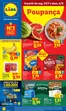 Catálogo Lidl | A partir de 2707 | 2026-07-24T00:00:00.000Z - 2026-08-02T00:00:00.000Z