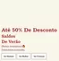 Catálogo Timberland em Escalos de Cima | Até -50% de desconto | 2026-07-24T00:00:00.000Z - 2026-08-07T00:00:00.000Z