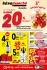Catálogo Intermarché em Mogofores | Isto é que são preços BAIXOS! | 2026-07-30T00:00:00.000Z - 2026-08-05T00:00:00.000Z