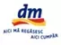 Logo dm
