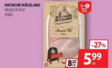 muşchi