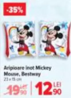 Mickey Mouse - Aripioare inot