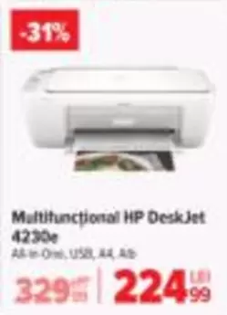 Hp - DeskJet 4230e