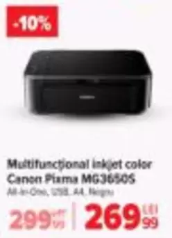 Pixma MG3650S