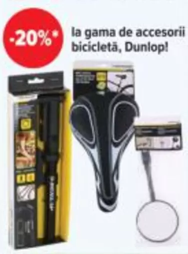 accesorii bicicletă