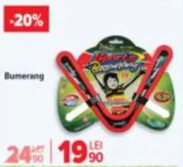 Bumerang