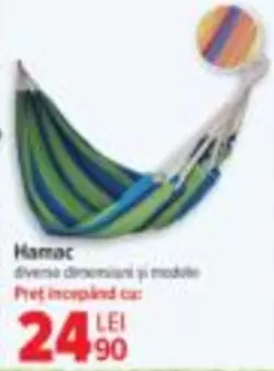 Hamac