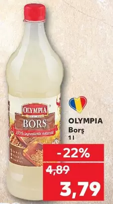 Borş