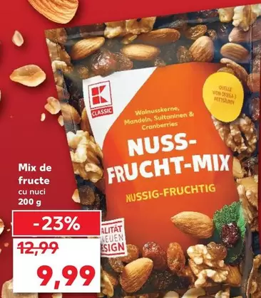 NUSS-FRUCHT-MIX