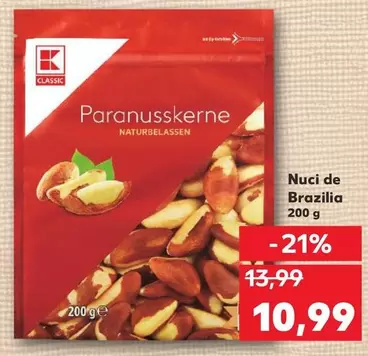 Paranusskerne