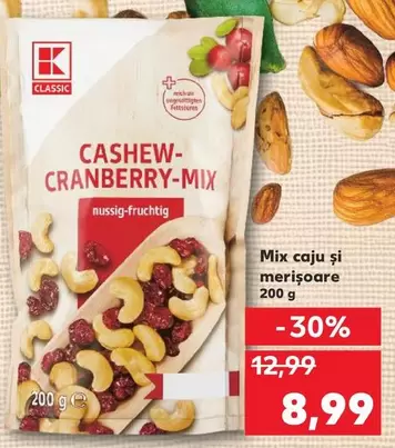 CASHEW-CRANBERRY-MIX