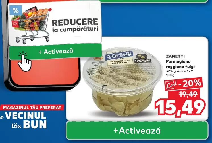 Parmegiona reggiane fulgi