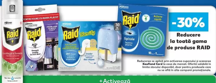 Raid