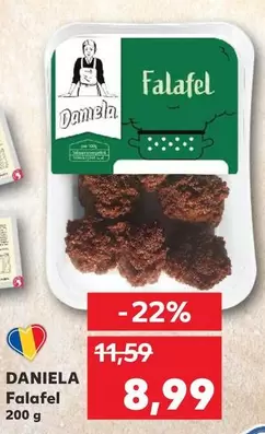 Falafel