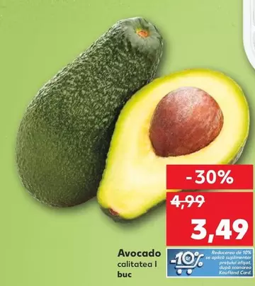 Avocado