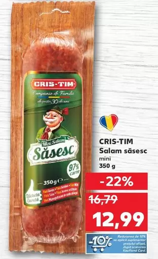 Salam săsesc