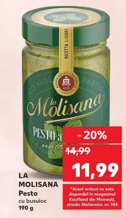 Pesto