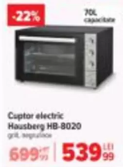 HB-8020