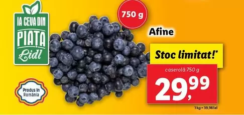 Afine
