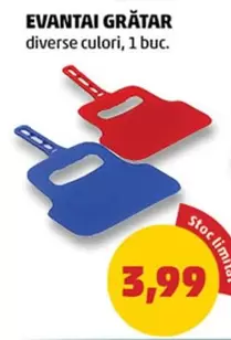 EVANTAI GRĂTAR