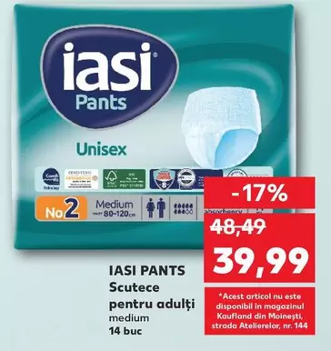 PANTS