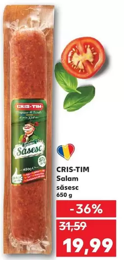 Salam săsesc