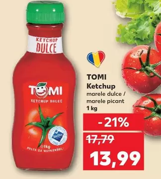 Ketchup