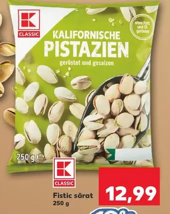KALIFORNISCHE PISTAZIEN