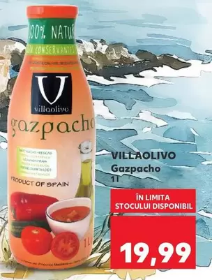Gazpacho