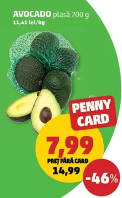AVOCADO
