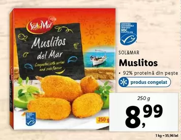 Muslitos
