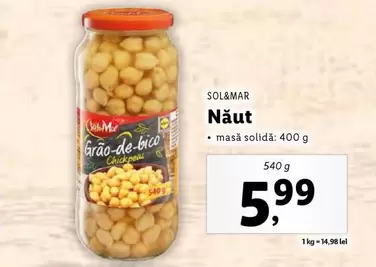 Năut