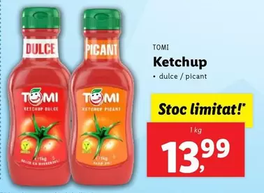 Ketchup