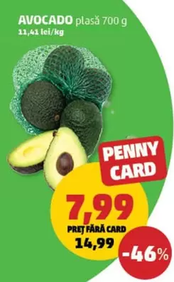 AVOCADO