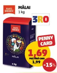 MĂLAI