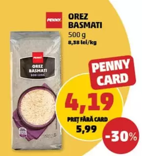 OREZ BASMATI