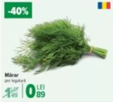 Mărar