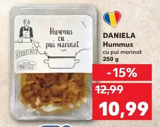 Hummus