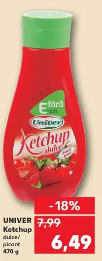 Ketchup