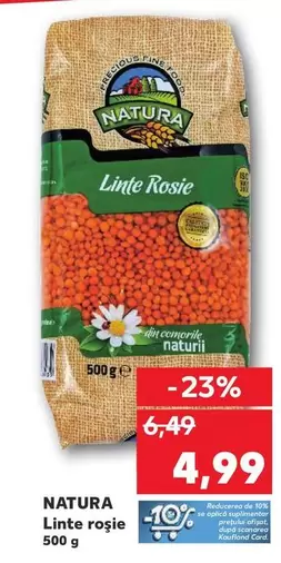 Linte Rosie