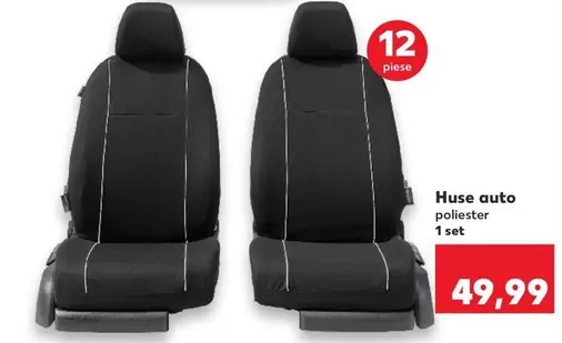 Huse auto