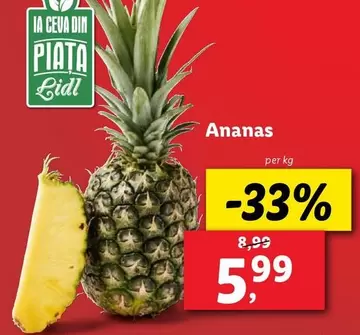 Ananas