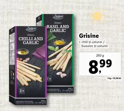 Grisine