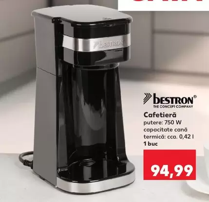 Cafetieră