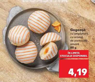 Gogoaşă