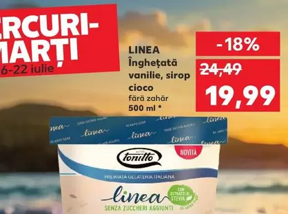 Inghețată