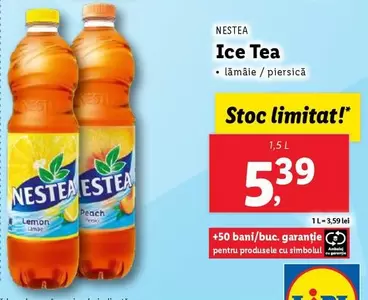 Ice Tea
