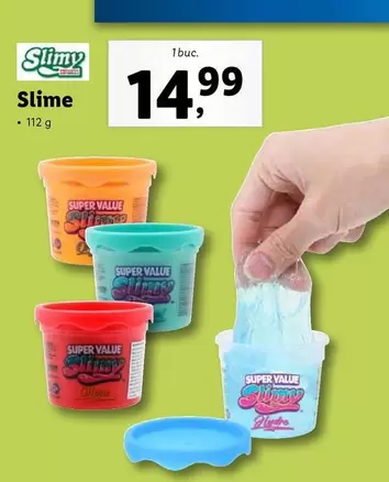 Slime