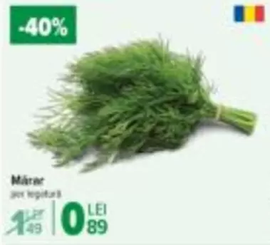 Mărar